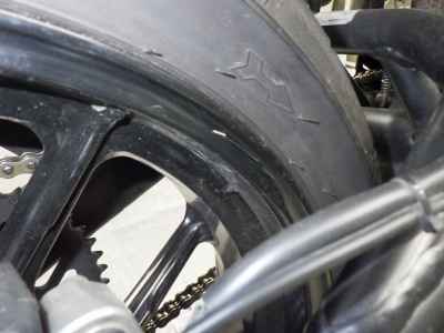 Ducati Scrambler Sixty2 2018