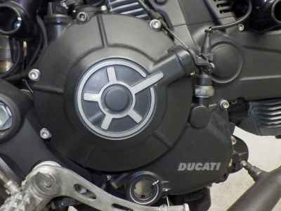 Ducati Scrambler Sixty2 2018