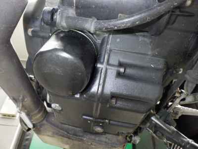 Ducati Scrambler Sixty2 2018