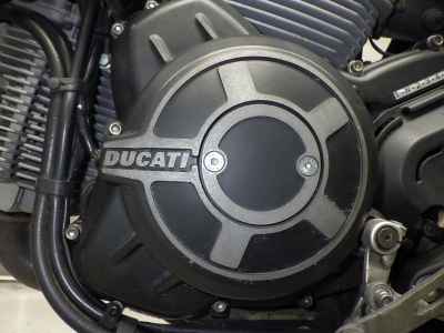 Ducati Scrambler Sixty2 2018