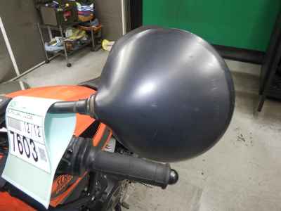 Ducati Scrambler Sixty2 2018