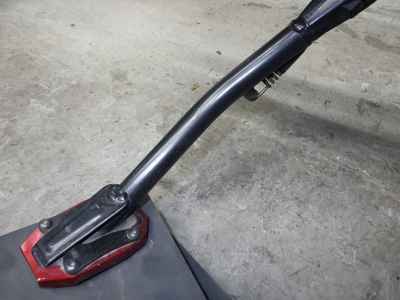 Ducati Scrambler Sixty2 2018