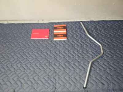 Ducati Scrambler Sixty2 2018