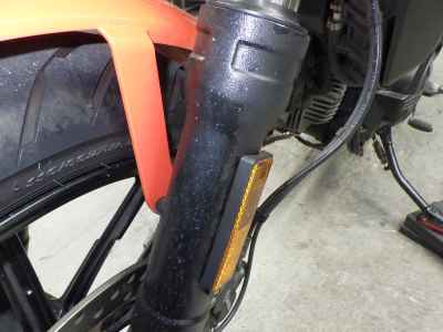 Ducati Scrambler Sixty2 2018