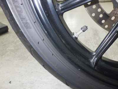 Ducati Scrambler Sixty2 2018