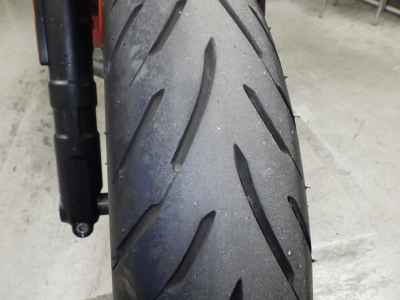 Ducati Scrambler Sixty2 2018