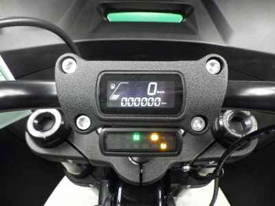 Harley-Davidson FXLRST1920 2025