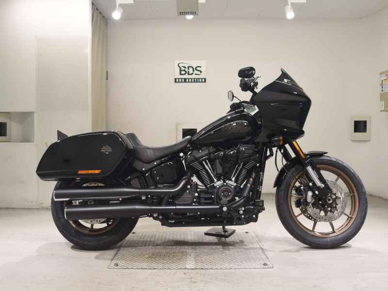 Harley-Davidson FXLRST1920 2025