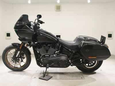 Harley-Davidson FXLRST1920 2025