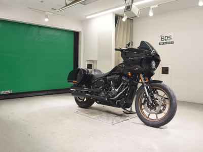 Harley-Davidson FXLRST1920 2025