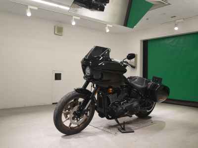 Harley-Davidson FXLRST1920 2025