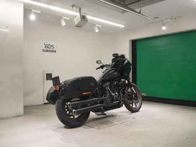 Harley-Davidson FXLRST1920 2025