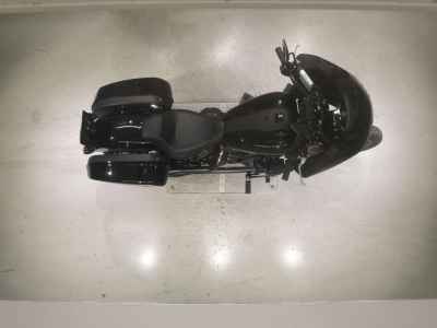 Harley-Davidson FXLRST1920 2025