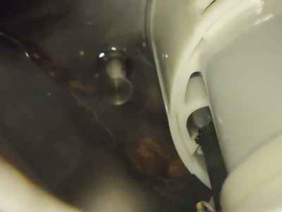 Triumph Daytona 675 2010