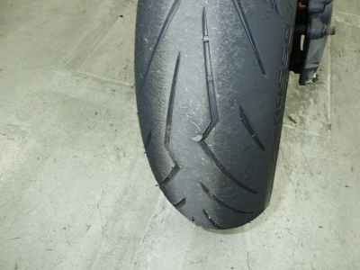 Triumph Daytona 675 2010