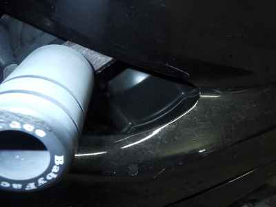 Triumph Daytona 675 2010