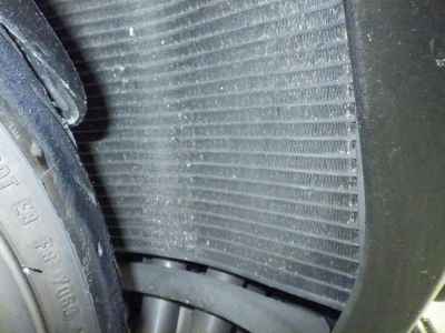 Triumph Daytona 675 2010