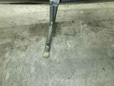 Triumph Daytona 675 2010