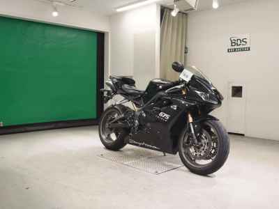 Triumph Daytona 675 2010