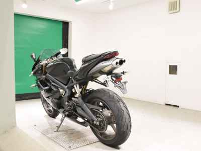 Triumph Daytona 675 2010