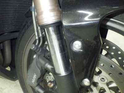 Triumph Daytona 675 2010