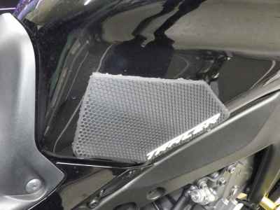 Yamaha Tracer 9 GT 2024