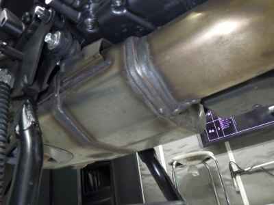 Yamaha Tracer 9 GT 2024