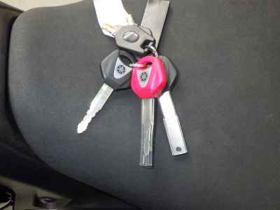 Yamaha Tracer 9 GT 2024