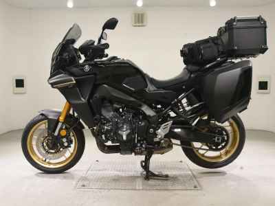 Yamaha Tracer 9 GT 2024