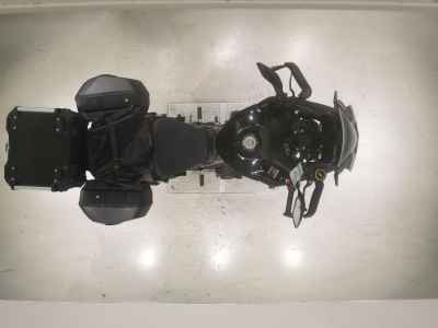 Yamaha Tracer 9 GT 2024