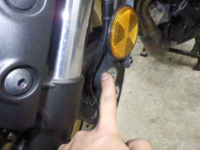 Yamaha Tracer 9 GT 2024