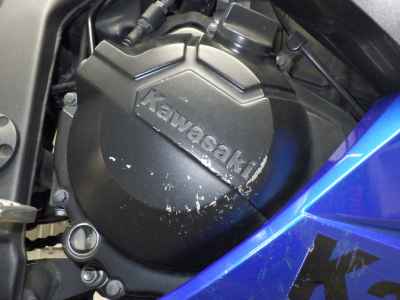 Kawasaki Ninja 250