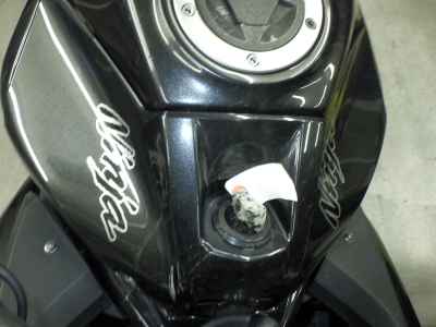 Kawasaki Ninja 400 2016