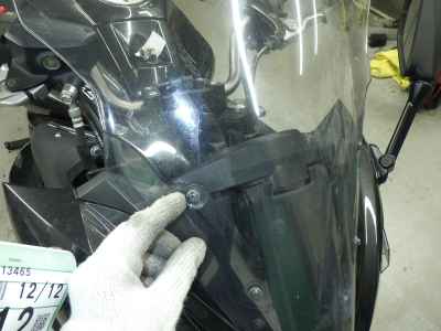 Kawasaki Ninja 400 2016