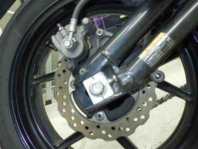 Kawasaki Ninja 400 2016