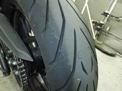 Kawasaki Ninja 400 2016