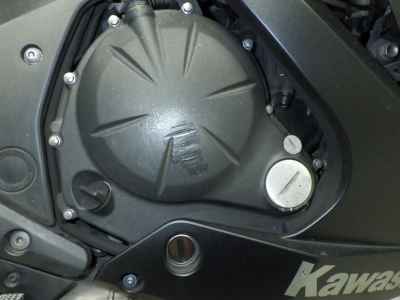 Kawasaki Ninja 400 2016