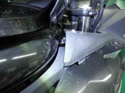 Kawasaki Ninja 400 2016