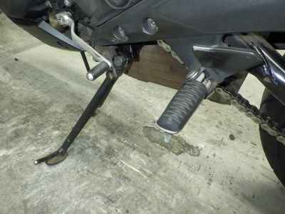 Kawasaki Ninja 400 2016