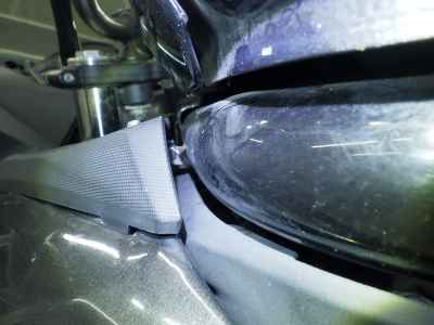 Kawasaki Ninja 400 2016