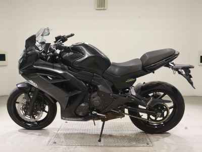 Kawasaki Ninja 400 2016