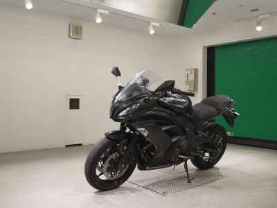 Kawasaki Ninja 400 2016