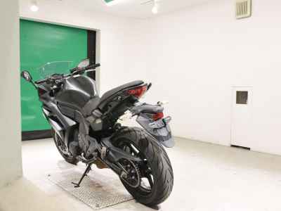 Kawasaki Ninja 400 2016