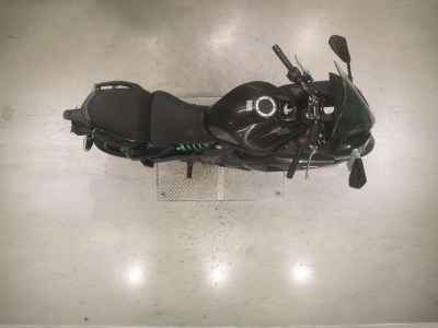 Kawasaki Ninja 400 2016