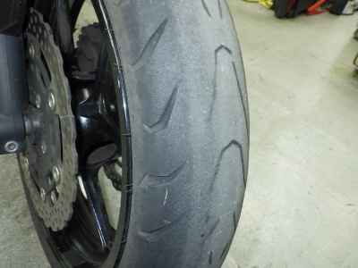 Kawasaki Ninja 400 2016