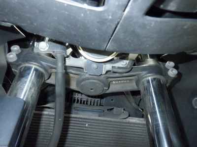 Kawasaki Ninja 400 2016