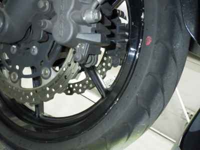 Kawasaki Ninja 400 2016