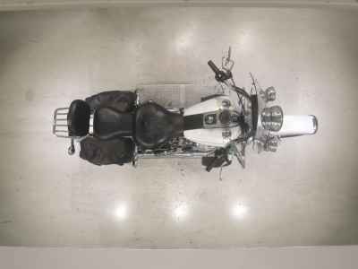 Harley-Davidson Heritage FLSTC1580 2007