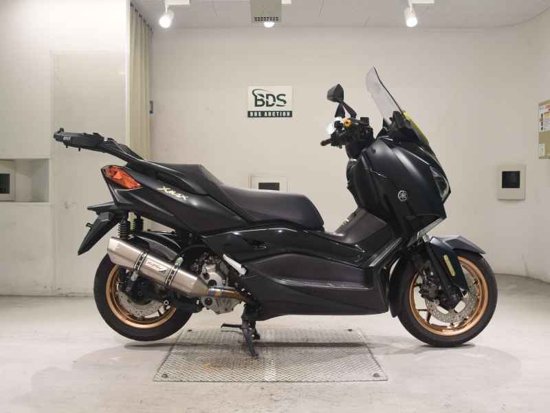 Yamaha XMAX 250 2022