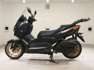 Yamaha XMAX 250 2022
